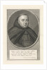 Portrait of Willem Smits by Monogrammist JBV