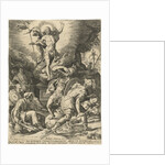 Resurrection of Christ by Anonymous