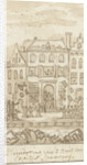 Allegory with the arrival of William IV by Anonymous