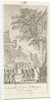 Gilles van Berlaymont by Anonymous