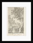 Gilles van Berlaymont by Anonymous