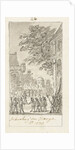 Gilles van Berlaymont by Anonymous