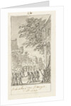 Gilles van Berlaymont by Anonymous