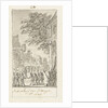 Gilles van Berlaymont by Anonymous