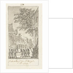 Gilles van Berlaymont by Anonymous