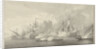 Battleships by Nicolaes Muys