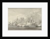 Battleships by Nicolaes Muys