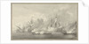 Battleships by Nicolaes Muys