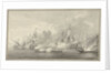 Battleships by Nicolaes Muys