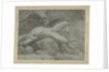 Study for Prometheus by Jean Grandjean