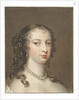 Portrait of a woman by Peter Lely