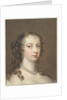 Portrait of a woman by Peter Lely