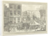 Wolter Jan Gerrit Baron Bentinck to Amsterdam by Jacobus Buys