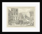 Wolter Jan Gerrit Baron Bentinck to Amsterdam by Jacobus Buys