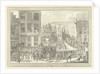 Wolter Jan Gerrit Baron Bentinck to Amsterdam by Jacobus Buys