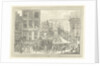 Wolter Jan Gerrit Baron Bentinck to Amsterdam by Jacobus Buys