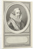 Portrait of Ernst Casimir of Nassau by Jacobus Buys