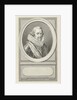 Portrait of Ernst Casimir of Nassau by Jacobus Buys