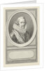 Portrait of Ernst Casimir of Nassau by Jacobus Buys