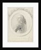 Portrait of Professor Petrus Camper by Reinier Vinkeles