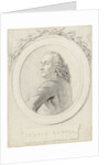 Portrait of Professor Petrus Camper by Reinier Vinkeles