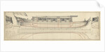 Design for a hunting trek by Anonymous