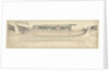 Design for a hunting trek by Anonymous