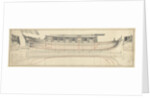Design for a hunting trek by Anonymous