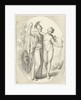 Minerva and Venus by Anonymous