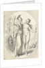 Minerva and Venus by Anonymous