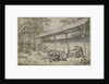 Tavern Games by Adriaen van Ostade