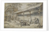 Tavern Games by Adriaen van Ostade