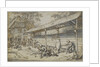 Tavern Games by Adriaen van Ostade
