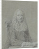 Portrait of an Amsterdam magistrate by Jan Wandelaar