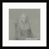 Portrait of an Amsterdam magistrate by Jan Wandelaar