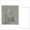 Portrait of an Amsterdam magistrate by Jan Wandelaar