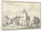 The House Snavelenburg in Maarssen The Netherlands by Pieter Jan van Liender
