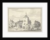 The House Snavelenburg in Maarssen The Netherlands by Pieter Jan van Liender