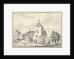 The House Snavelenburg in Maarssen The Netherlands by Pieter Jan van Liender