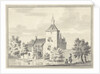 The House Snavelenburg in Maarssen The Netherlands by Pieter Jan van Liender