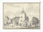 The House Snavelenburg in Maarssen The Netherlands by Pieter Jan van Liender