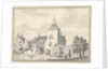 The House Snavelenburg in Maarssen The Netherlands by Pieter Jan van Liender