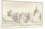 Castle Poelwijk Gendt by Cornelis Pronk