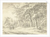 Noordlaren in Drenthe The Netherlands by Egbert van Drielst
