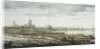 View of Dordrecht The Netherlands by Aelbert Cuyp