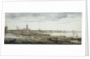 View of Dordrecht The Netherlands by Aelbert Cuyp