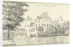 The House Doorn The Netherlands by Jan de Beijer