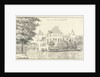 The House Doorn The Netherlands by Jan de Beijer