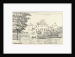The House Doorn The Netherlands by Jan de Beijer