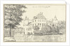 The House Doorn The Netherlands by Jan de Beijer